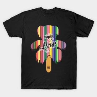 candy bear T-Shirt